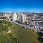 Apartamento Centro