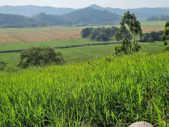 Sítio na área rural de Camboriú – SC