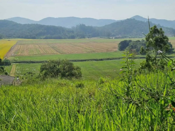 Sítio na área rural de Camboriú – SC
